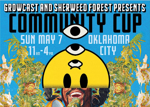Community Cup OKC